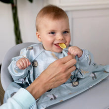 Load image into Gallery viewer, Multi Stage Baby Weaning Spoon & Dipper - Pack Of 2