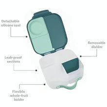 Load image into Gallery viewer, Mini Lunch Box