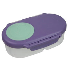 Load image into Gallery viewer, Snack Box Ocean Breeze