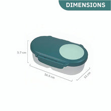 Load image into Gallery viewer, Snack Box Ocean Breeze