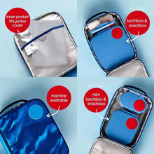 Load image into Gallery viewer, Flexi Insulated Lunchbag