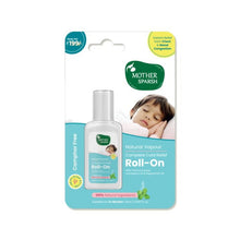 Load image into Gallery viewer, Natural Vapour Roll-On-15ml