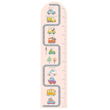 Load image into Gallery viewer, Sunta Printed Growth Chart
