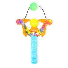 Load image into Gallery viewer, Rubber Slingshot Toy (Assorted Color)