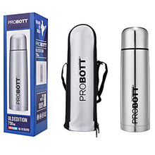 Load image into Gallery viewer, Thermosteel Vacuum Old Edition Hot And Cold Water Bottle - 750ml