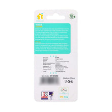 Load image into Gallery viewer, Green BPA Free Tongue Cleaner