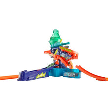 Load image into Gallery viewer, Color Shifters Color Splash Science Lab Playset