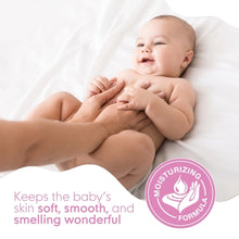 Load image into Gallery viewer, All We Know Baby Lotion- 300ml