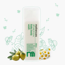 Load image into Gallery viewer, Baby Body Wash- 300ml