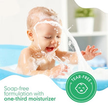 Load image into Gallery viewer, Baby Body Wash- 300ml