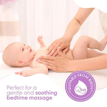 Load image into Gallery viewer, All We Know Baby Massage Oil- 300ml