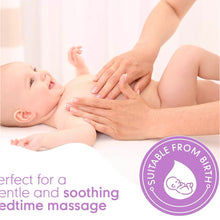 Load image into Gallery viewer, Mother Care All We Know Baby Oil - 300ml