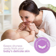Load image into Gallery viewer, All We Know Baby Massage Oil- 300ml