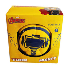 Load image into Gallery viewer, Thor Football Size 3
