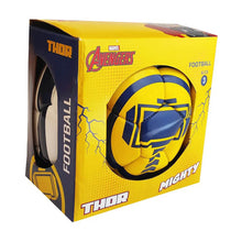 Load image into Gallery viewer, Thor Football Size 3