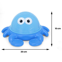 Load image into Gallery viewer, Simba ABC Baby Bathing Crab