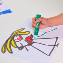 Load image into Gallery viewer, Paint Pop Classic Quick Dry Paint Sticks- 6 Pack