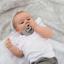 Load image into Gallery viewer, 6 In 1 Silver Stars Breastfeeding Cover