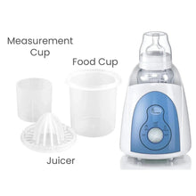 Load image into Gallery viewer, Hot Bot Bottle Warmer