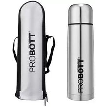 Load image into Gallery viewer, Thermosteel Vacuum Old Edition Hot And Cold Water Bottle - 500ml