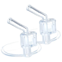Load image into Gallery viewer, Insulated Drink Bottle Replacement Straw Top - Pack Of 2