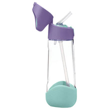 Load image into Gallery viewer, Tritan Straw Drink Bottle - 600ml