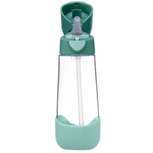 Load image into Gallery viewer, Tritan Straw Drink Bottle - 600ml