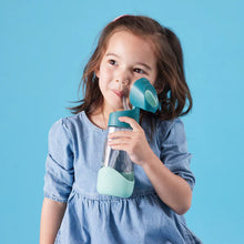 Load image into Gallery viewer, Tritan Straw Drink Bottle - 600ml