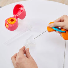 Load image into Gallery viewer, 5 In 1 Cleaning Brush Set