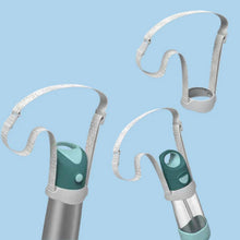 Load image into Gallery viewer, Grey Bottle Carrier