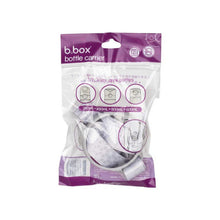 Load image into Gallery viewer, Grey Bottle Carrier