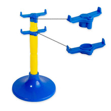 Load image into Gallery viewer, Jazz Drum Set With Stool