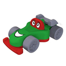 Load image into Gallery viewer, My First Non Toxic Car Toy