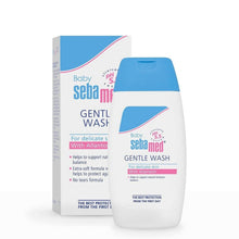 Load image into Gallery viewer, Baby Wash Extra Soft -200ml