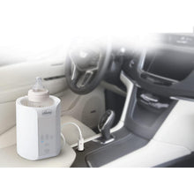 Load image into Gallery viewer, Chicco Home-Travel Bottle Warmer