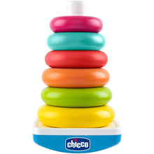 Load image into Gallery viewer, Chicco Classic Ring Tower