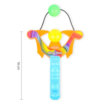 Load image into Gallery viewer, Rubber Slingshot Toy (Assorted Color)