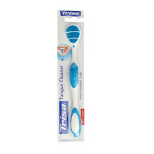 Load image into Gallery viewer, Tongue Cleaner Professional Care (Color May Vary)