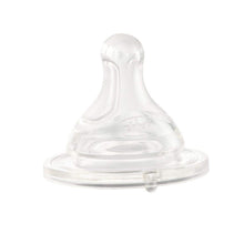 Load image into Gallery viewer, Physio Teat Anti-Colic Slow Flow Nipple - Pack Of 2