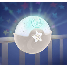 Load image into Gallery viewer, Infantino Soothing Light & Projector