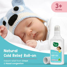 Load image into Gallery viewer, Natural Vapour Roll-On-15ml