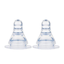 Load image into Gallery viewer, Peristaltic Nipple Case Y-Cut (Pack Of 2)