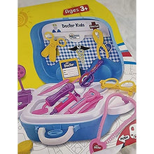 Load image into Gallery viewer, Doctor Rolling Play Set Toy