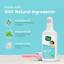 Load image into Gallery viewer, Natural Vapour Roll-On-15ml