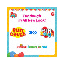 Load image into Gallery viewer, Fundough Compound Jumbo Pack