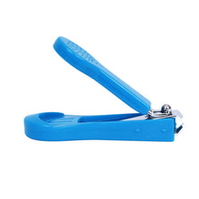 Load image into Gallery viewer, 1st Step Easy Grip Baby Nail Clipper