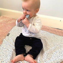 Load image into Gallery viewer, Pear Drop 6-In-1 Muslin Breastfeeding Cover