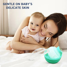 Load image into Gallery viewer, Soft & Gentle Baby Powder Puff