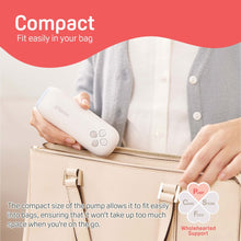 Load image into Gallery viewer, GoMini Plus Electric Breast Pump