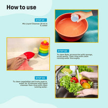 Load image into Gallery viewer, Liquid Cleanser- 700ml